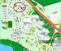 Blk 339 Jurong East Avenue 1 (Jurong East), HDB 3 Rooms #106508672